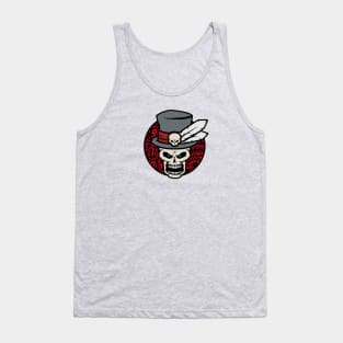 Baron Samhedi Tank Top